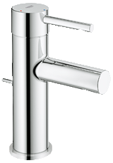 Essence Monomando de lavabo 1/2"
Tamaño S 23379 00E
