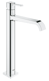 Allure Monomando de lavabo 1/2"
Tamaño XL 23403 000