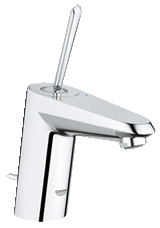 Eurodisc Joy Monomando de lavabo 1/2"
Tamaño S 23425 000