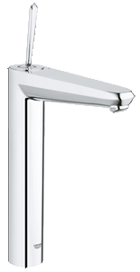 Eurodisc Joy Monomando de lavabo 1/2"
Tamaño XL 23428 000