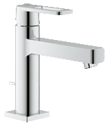 Quadra Monomando de lavabo 1/2"
Tamaño M 23441 000