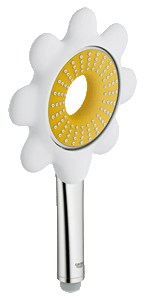 Rainshower Icon 100 Teleducha 1 chorro 26115 YF0