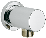 Rainshower® Codo de salida de 1/2" 27057 000