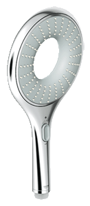 Rainshower® Icon 150 Teleducha 2 chorros 27276 000