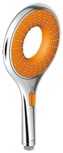 Rainshower® Icon 150 Teleducha 2 chorros 27444 000