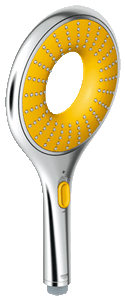 Rainshower® Icon 150 Teleducha 2 chorros 27446 000