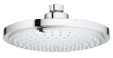 Euphoria System 180 Ducha mural 27491 000