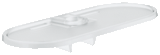 New Tempesta GROHE EasyReach™ bandeja 27596 000