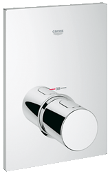 Grohtherm F Termostato Central 27619 000