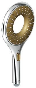 Rainshower® Icon 150 Teleducha 2 chorros 27633 000