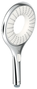Rainshower® Icon 150 Teleducha 2 chorros 27635 000