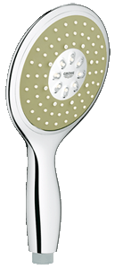 Power&Soul® 130 Teleducha 4 chorros 27672 DR0