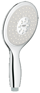 Power&Soul® 130 Teleducha 4 chorros 27672 MW0