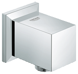 Allure Brilliant Codo de salida de 1/2" 27707 000