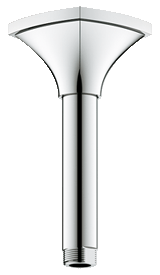 Rainshower® Grandera™ Brazo de ducha de techo de 142 mm 27978 000