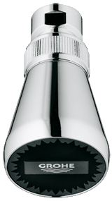 Relexa Plus 50 Ducha mural 28094 000
