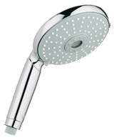 Rainshower Classic 130 Teleducha 3 chorros 28764 000