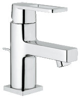 Quadra Monomando de lavabo 1/2"
Tamaño S 32631 000