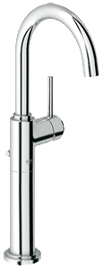 Monomando de lavabo 1/2"
Tamaño XL 32647 001