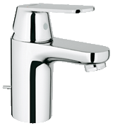 Eurosmart Cosmopolitan Monomando de lavabo 1/2"
Tamaño S 23377 00E