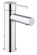 Essence New Monomando de lavabo 1/2"
Tamaño S 32898 001