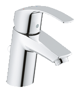 Eurosmart Monomando de lavabo 1/2"
Tamaño S 32926 002