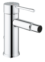 Essence New Monomando de bidé 1/2"
Tamaño S 32934 001