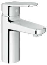 Europlus Monomando de lavabo 1/2"
Tamaño S 33163 002