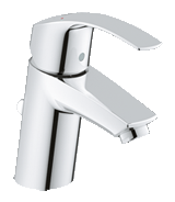 Eurosmart Monomando de lavabo 1/2"
Tamaño S 33265 002