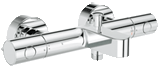 Grohtherm 1000 Cosmopolitan M Termostato para baño 
y ducha 1/2" 34215 002