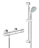 Grohtherm 800  34565 000