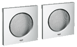 Rainshower F-Series Módulo de Sonido 36360 000