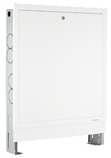 GROHE F-Digital Deluxe Parte empotrable del panel de control 36367 000