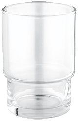 Essentials Vaso de cristal 40372 000
