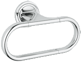 GROHE Ondus Portarrollos 40377 000