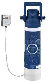 GROHE Red Filtro con cabezal 40438 001