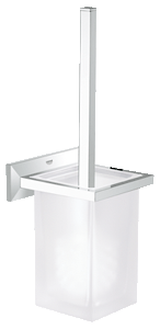 Allure Brilliant Escobillero de pared 40500 000