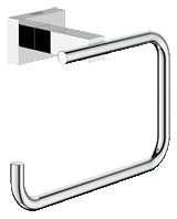 Essentials Cube Portarrollos 40507 000