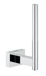 Essentials Cube Portarrollos de pared 40623 000