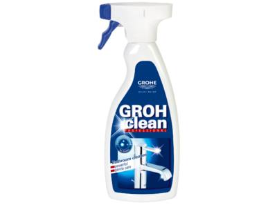 «GROHCLEAN» Precio de 1 unidad