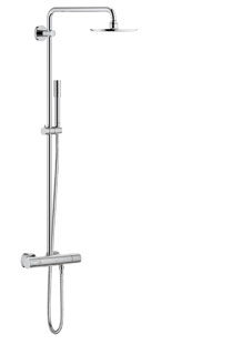 Rainshower System