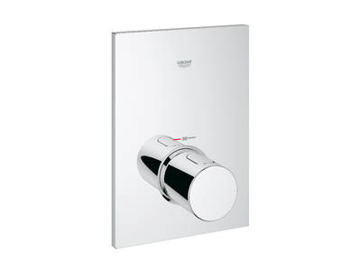 Grohtherm F Termostato Central
