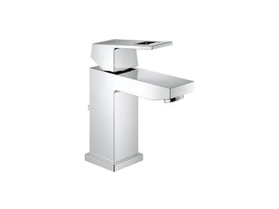 Eurocube Monomando de lavabo