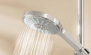 Rain Spray