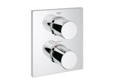 Grohtherm F