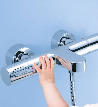 GROHE CoolTouch