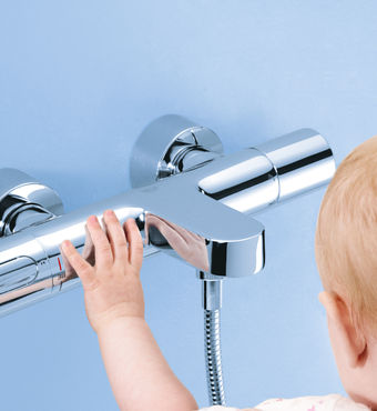 GROHE CoolTouch