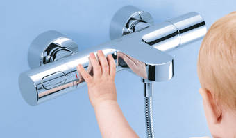 GROHE CoolTouch