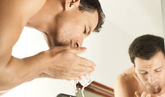 Allure Monomando de lavabo