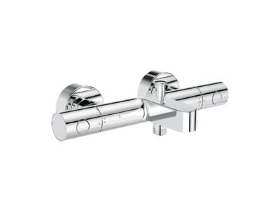 Grohtherm 1000 Cosmopolitan Termostato para baño y ducha